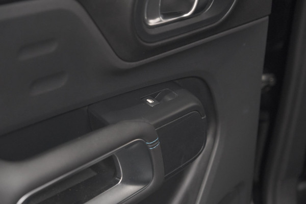 Citroën C5 Aircross Hybrid 136 e-DCS6 Plus | Camera | Apple Carplay | Parkeersensoren | Navigatie