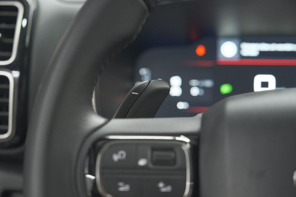Citroën C5 Aircross Hybrid 136 e-DCS6 Plus | Camera | Apple Carplay | Parkeersensoren | Navigatie