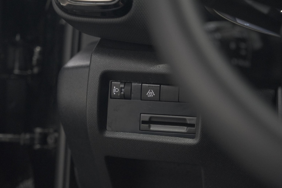 Citroën C5 Aircross Hybrid 136 e-DCS6 Plus | Camera | Apple Carplay | Parkeersensoren | Navigatie