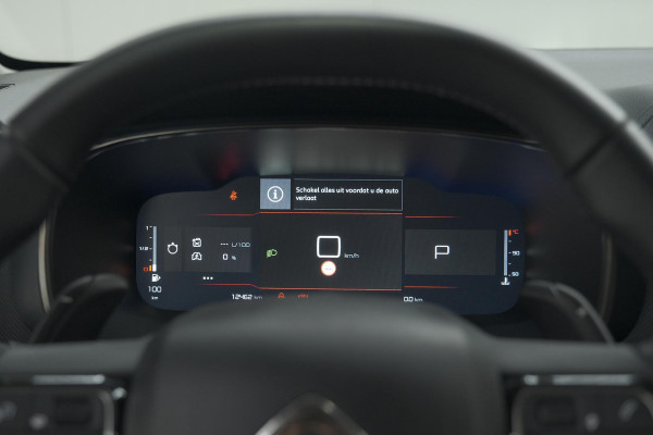 Citroën C5 Aircross Hybrid 136 e-DCS6 Plus | Camera | Apple Carplay | Parkeersensoren | Navigatie