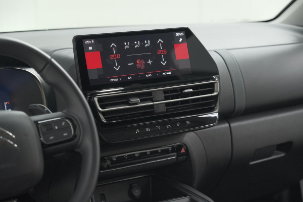 Citroën C5 Aircross Hybrid 136 e-DCS6 Plus | Camera | Apple Carplay | Parkeersensoren | Navigatie