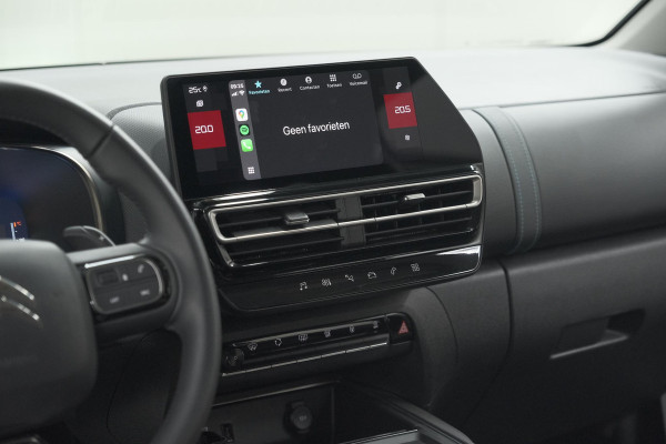 Citroën C5 Aircross Hybrid 136 e-DCS6 Plus | Camera | Apple Carplay | Parkeersensoren | Navigatie