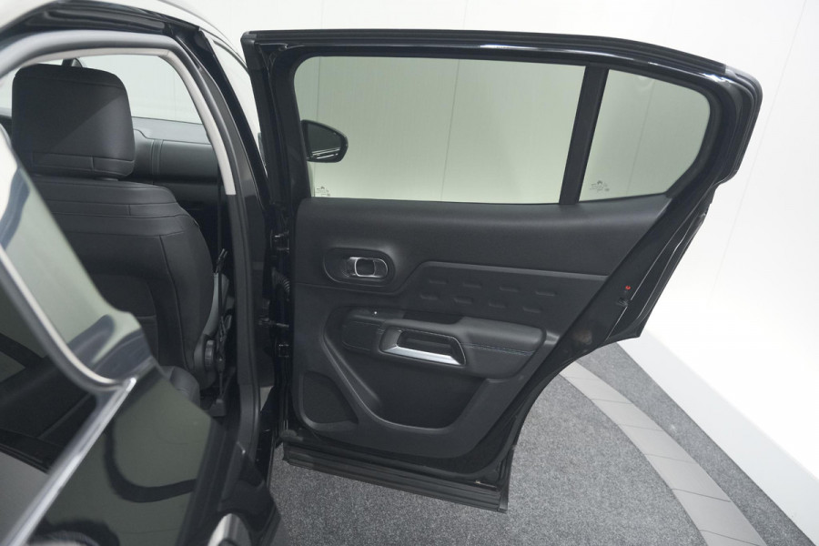 Citroën C5 Aircross Hybrid 136 e-DCS6 Plus | Camera | Apple Carplay | Parkeersensoren | Navigatie