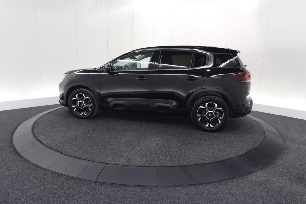 Citroën C5 Aircross Hybrid 136 e-DCS6 Plus | Camera | Apple Carplay | Parkeersensoren | Navigatie