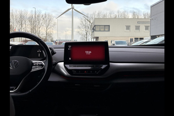 Volkswagen ID.4 Max 77 kWh | 92% SoH | Wegklapbare Trekhaak | Stoel-, Stuur- & Voorruitverwarming | Adaptive cruise control | Camera