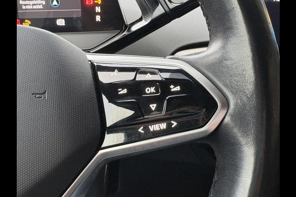 Volkswagen ID.4 Max 77 kWh | 92% SoH | Wegklapbare Trekhaak | Stoel-, Stuur- & Voorruitverwarming | Adaptive cruise control | Camera