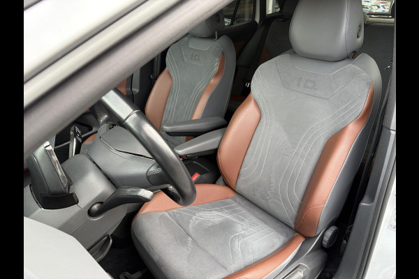 Volkswagen ID.4 Max 77 kWh | 92% SoH | Wegklapbare Trekhaak | Stoel-, Stuur- & Voorruitverwarming | Adaptive cruise control | Camera