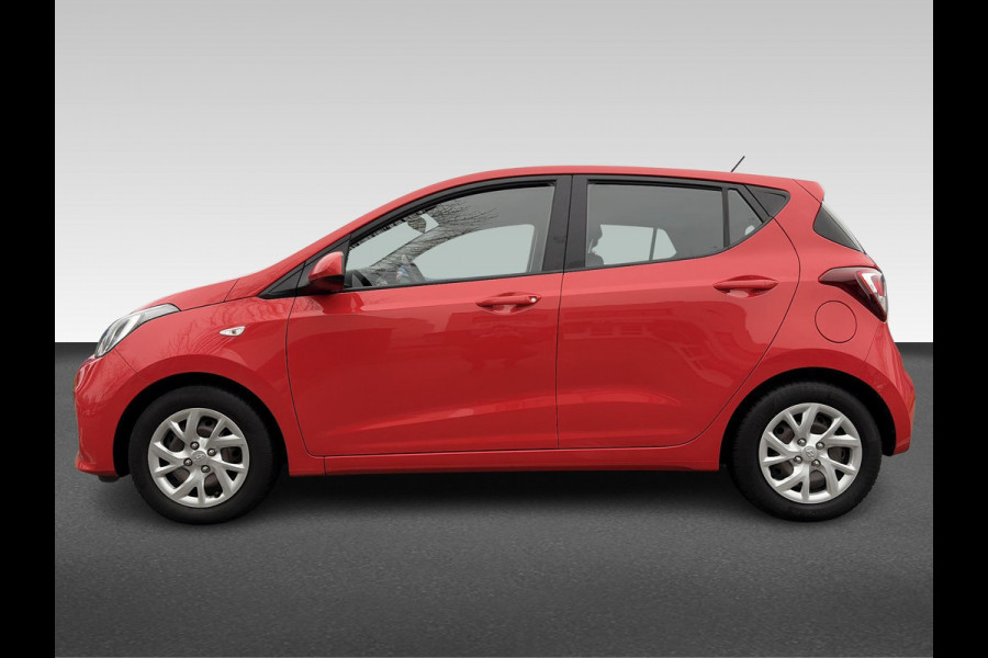 Hyundai i10 1.0i Comfort