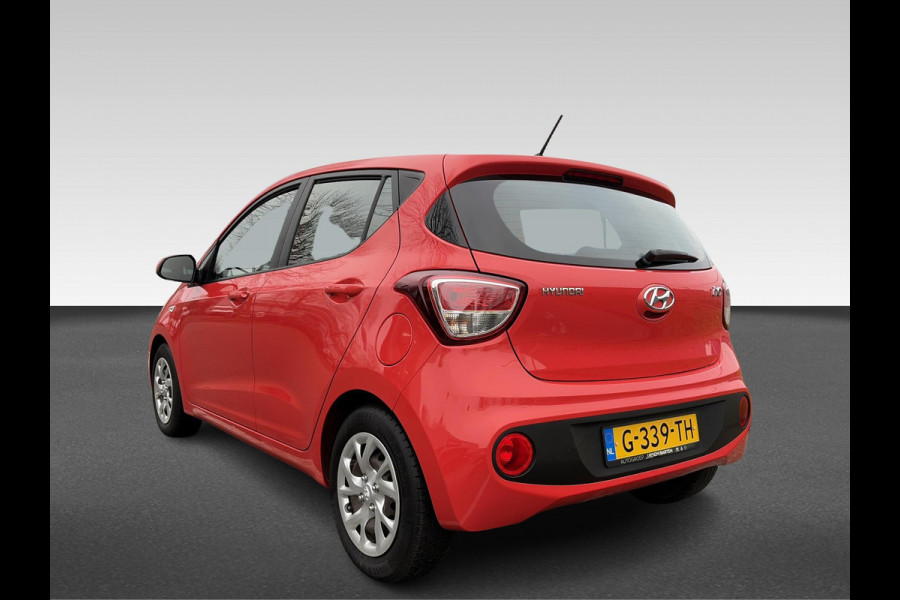 Hyundai i10 1.0i Comfort