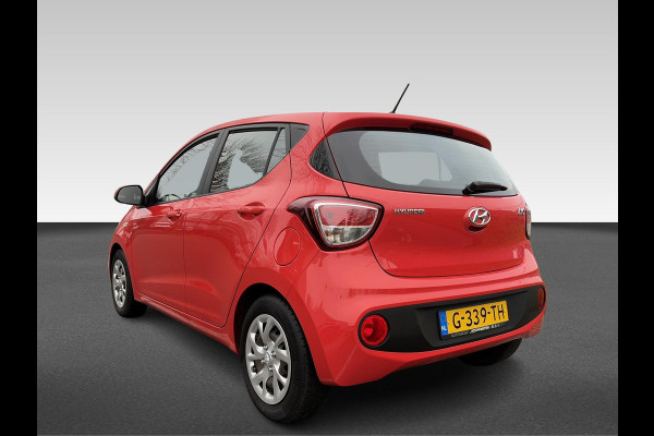 Hyundai i10 1.0i Comfort