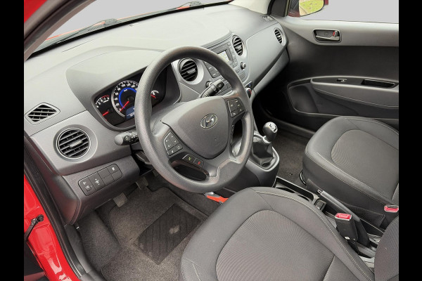 Hyundai i10 1.0i Comfort