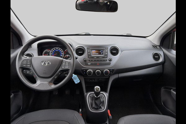 Hyundai i10 1.0i Comfort