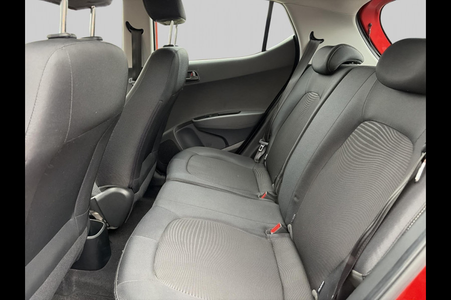 Hyundai i10 1.0i Comfort
