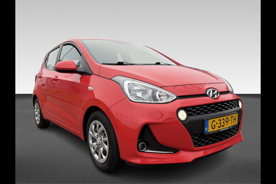Hyundai i10 1.0i Comfort