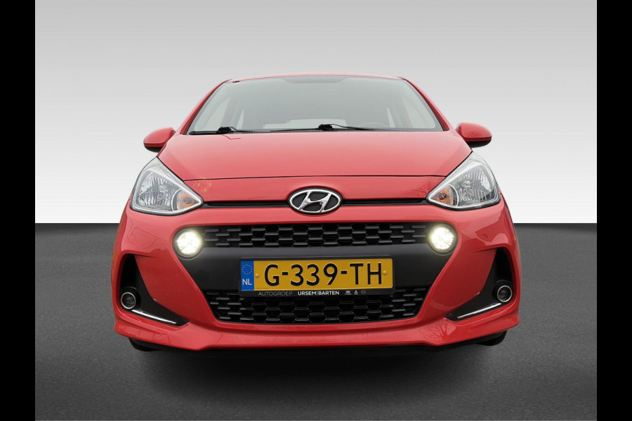 Hyundai i10 1.0i Comfort