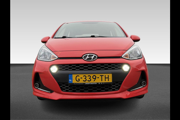 Hyundai i10 1.0i Comfort