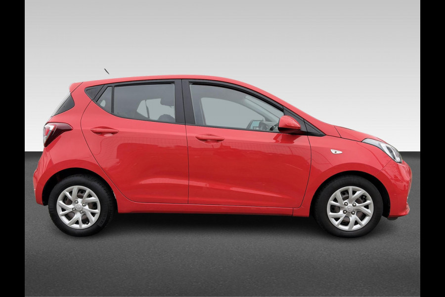 Hyundai i10 1.0i Comfort