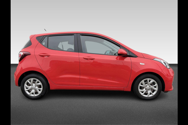 Hyundai i10 1.0i Comfort