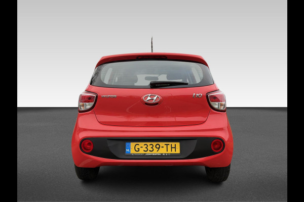 Hyundai i10 1.0i Comfort