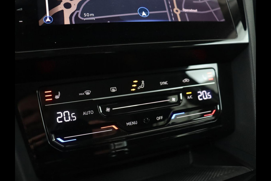 Volkswagen Passat 1.4 TSI PHEV GTE | Stoelverwarming | Virtual Cockpit | Massage | Memory | Carplay | Camera | Matrix LED | Navigatie | Parkeerhulp | Adaptive cruise | Plug In