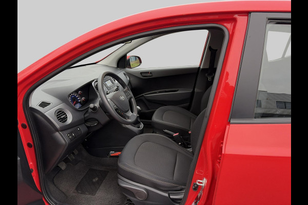 Hyundai i10 1.0i Comfort