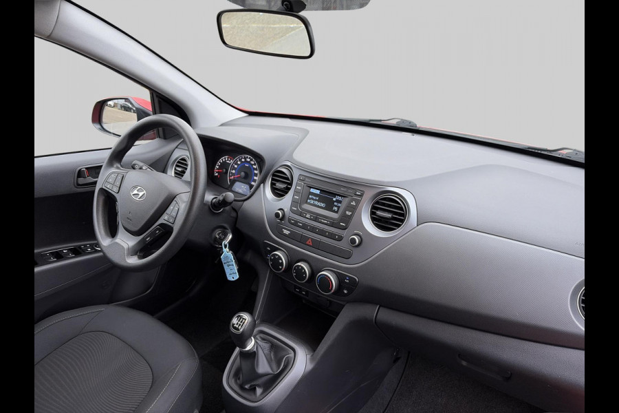 Hyundai i10 1.0i Comfort