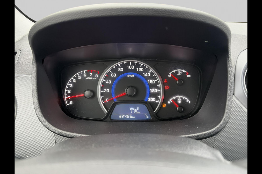 Hyundai i10 1.0i Comfort