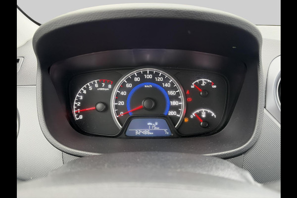 Hyundai i10 1.0i Comfort