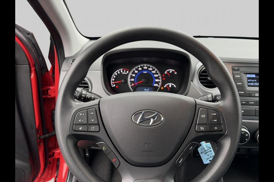 Hyundai i10 1.0i Comfort