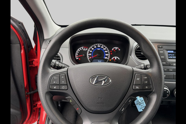 Hyundai i10 1.0i Comfort