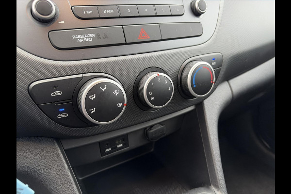 Hyundai i10 1.0i Comfort