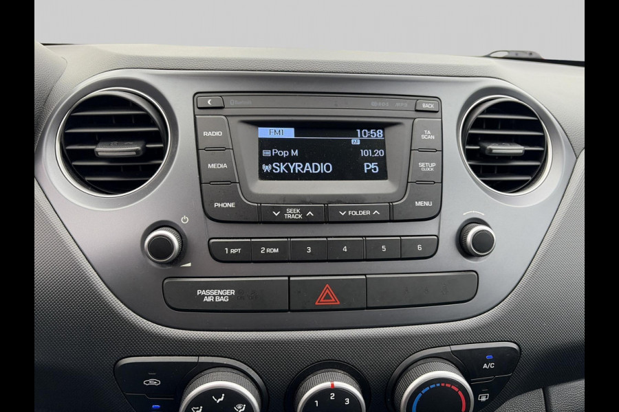 Hyundai i10 1.0i Comfort