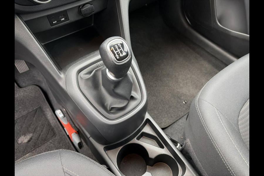 Hyundai i10 1.0i Comfort