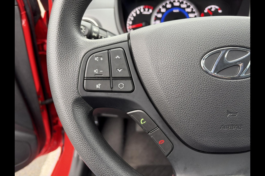 Hyundai i10 1.0i Comfort