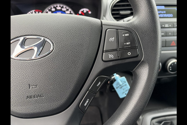 Hyundai i10 1.0i Comfort