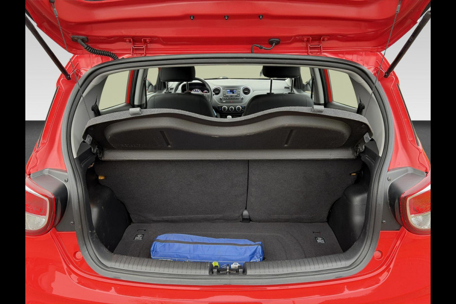 Hyundai i10 1.0i Comfort