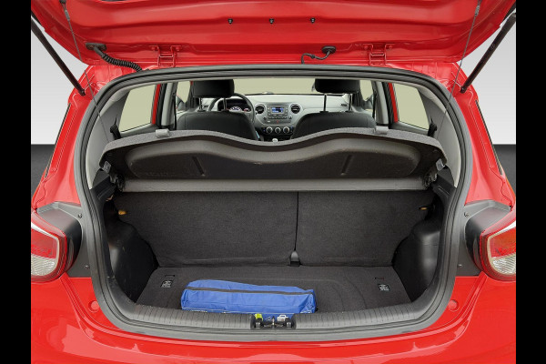 Hyundai i10 1.0i Comfort