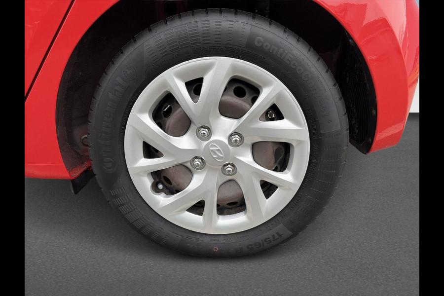 Hyundai i10 1.0i Comfort