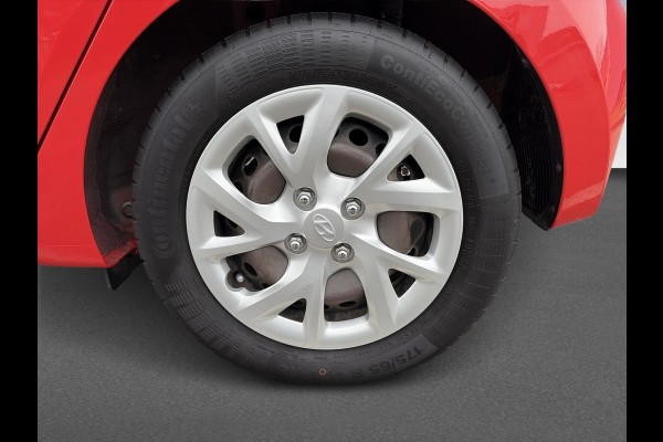 Hyundai i10 1.0i Comfort