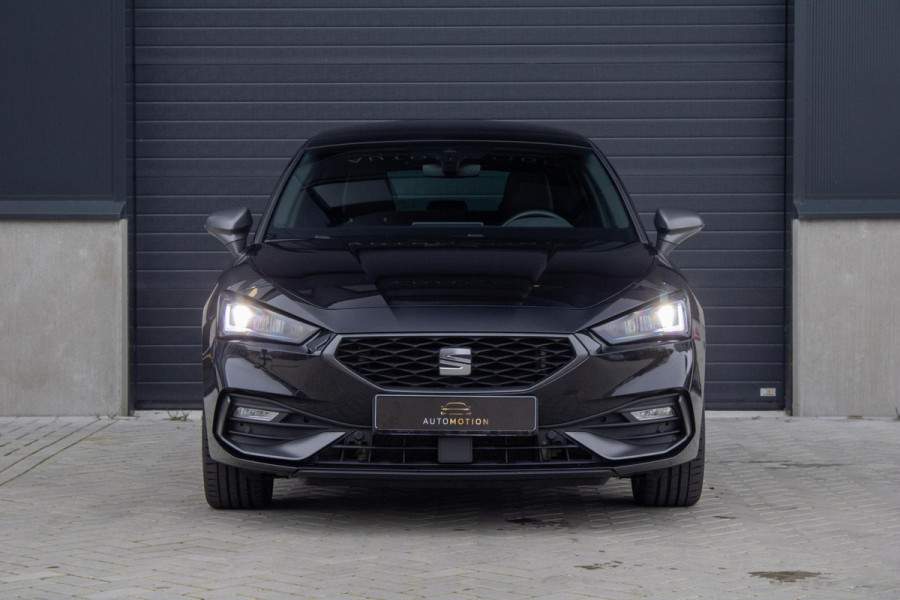 Seat Leon 1.4 TSI eHybrid PHEV FR PANO ACC CARPLAY SFEER