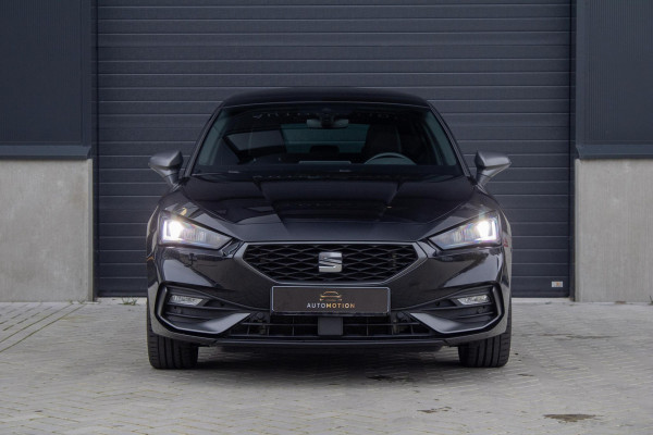 Seat Leon 1.4 TSI eHybrid PHEV FR PANO ACC CARPLAY SFEER