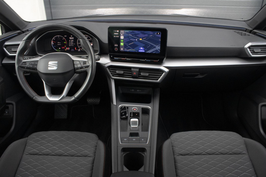 Seat Leon 1.4 TSI eHybrid PHEV FR PANO ACC CARPLAY SFEER