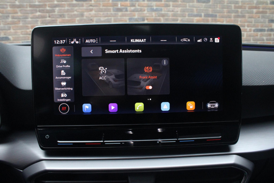 Seat Leon 1.4 TSI eHybrid PHEV FR PANO ACC CARPLAY SFEER