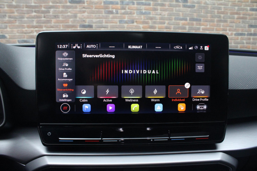 Seat Leon 1.4 TSI eHybrid PHEV FR PANO ACC CARPLAY SFEER