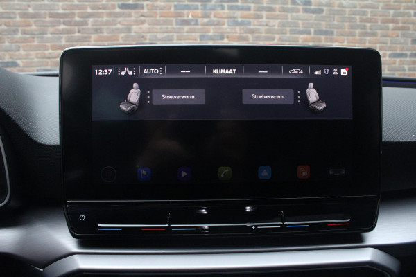 Seat Leon 1.4 TSI eHybrid PHEV FR PANO ACC CARPLAY SFEER