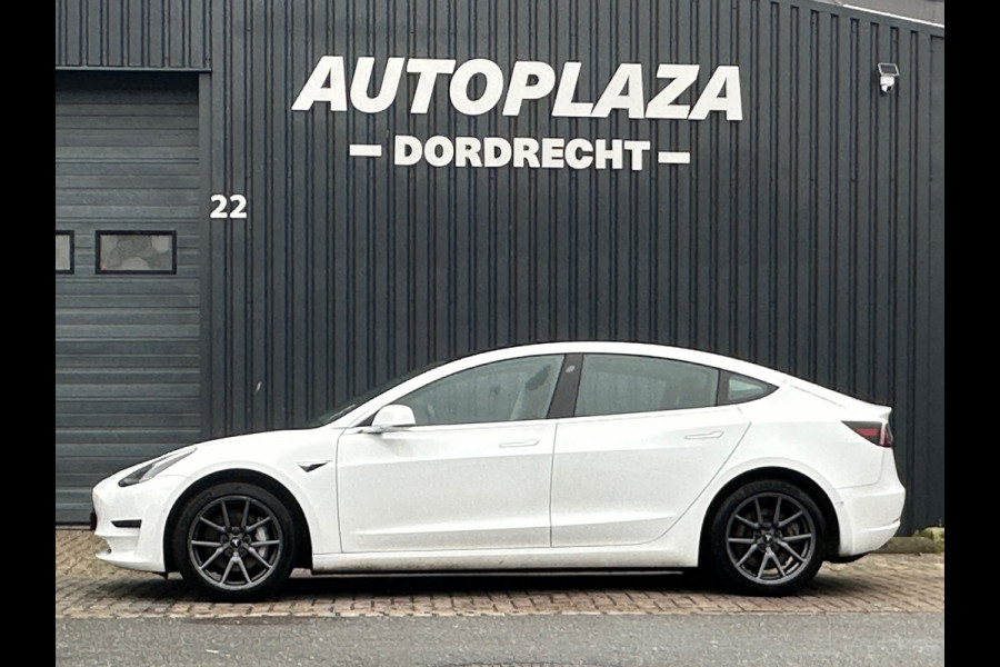 Tesla Model 3 Long Range AWD 75 kWh TREKHAAK|FSD 3