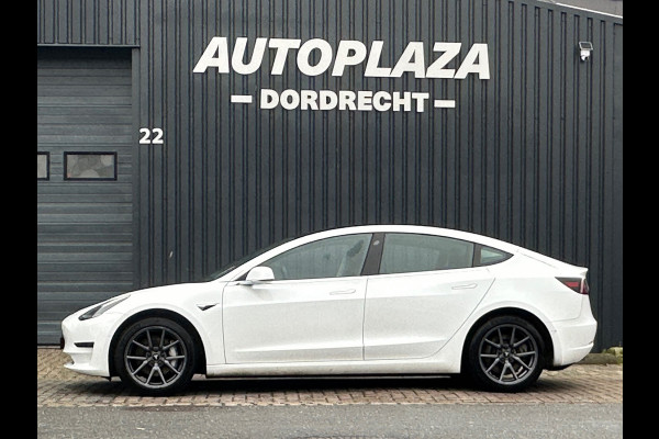 Tesla Model 3 Long Range AWD 75 kWh TREKHAAK|FSD 3