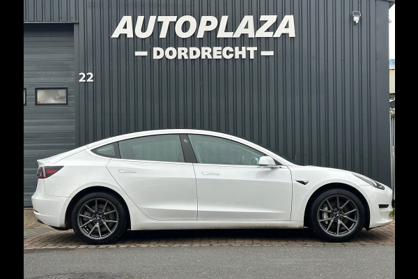 Tesla Model 3 Long Range AWD 75 kWh TREKHAAK|FSD 3