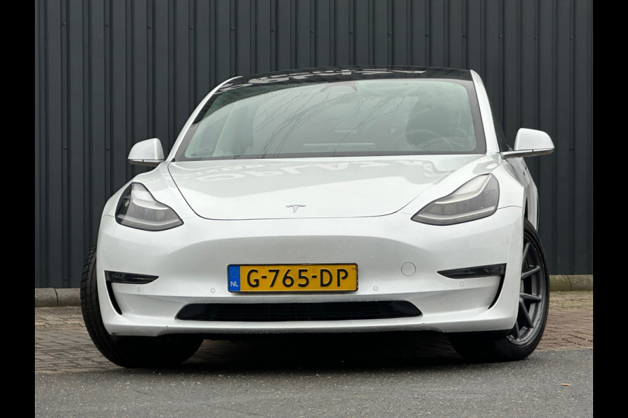 Tesla Model 3 Long Range AWD 75 kWh TREKHAAK|FSD 3