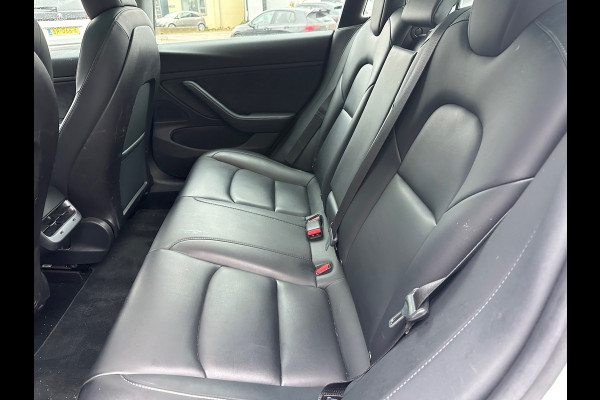 Tesla Model 3 Long Range AWD 75 kWh TREKHAAK|FSD 3